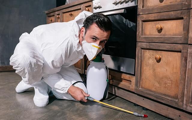 pestronservices